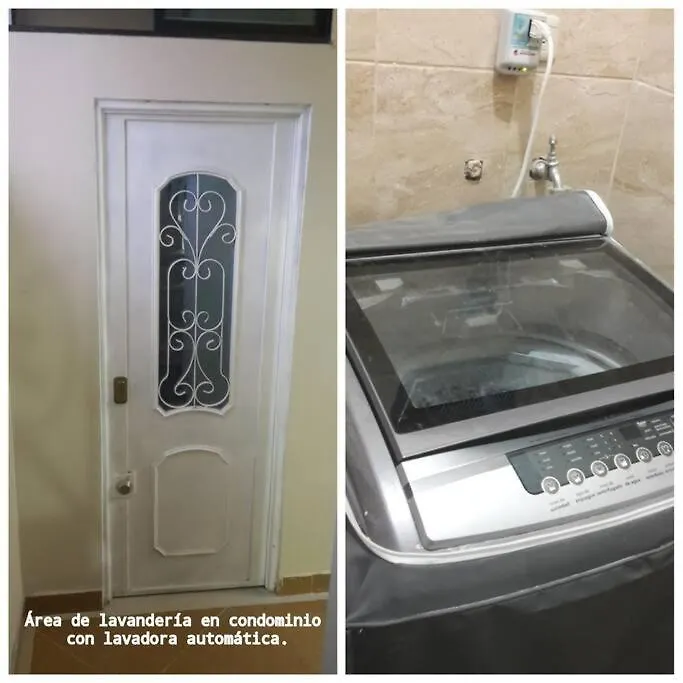 Condominio Charito Suite 2G A 12 Min Malecon 2000 Guayaquil Ecuador