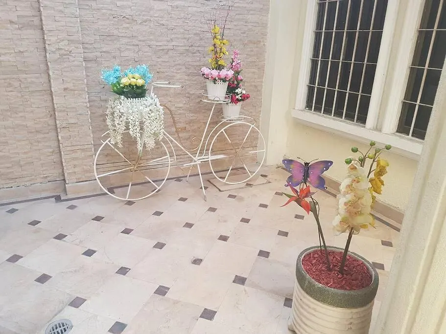 Condominio Charito Suite 2G A 12 Min Malecon 2000 Guayaquil 0*,