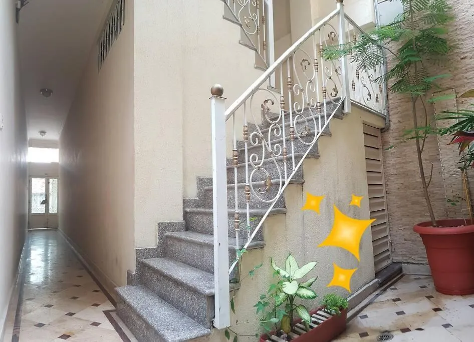 Apartment Condominio Charito Suite 2G A 12 Min Malecon 2000 Guayaquil
